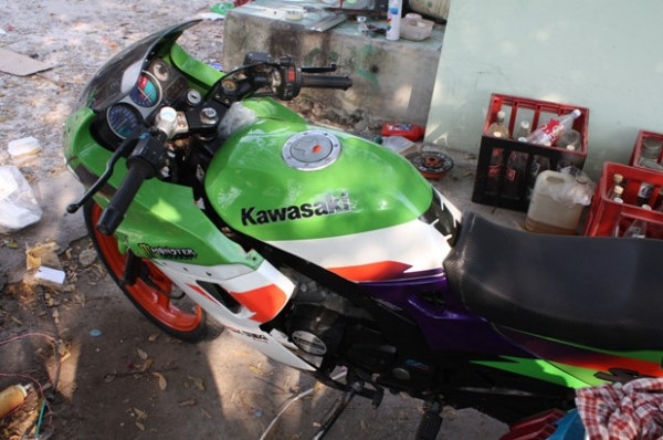 +++++ขายรถที่เก็บมานานาๆๆ serpico se แปลงมา ราคาตามสภาพไป ลองพิจารณา++++++