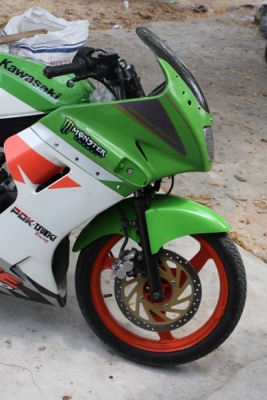 +++++ขายรถที่เก็บมานานาๆๆ serpico se แปลงมา ราคาตามสภาพไป ลองพิจารณา++++++