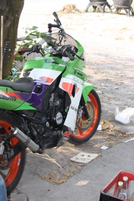 +++++ขายรถที่เก็บมานานาๆๆ serpico se แปลงมา ราคาตามสภาพไป ลองพิจารณา++++++