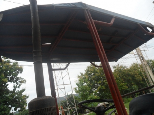 ขายแล้ว พี่วิเชียร บ้านเก่า รับรถแล้วครับ รถไถเล็ก KUBOTA รุ่น B1400 มีโคลงกันอ้อย-พร้อมโรตารี่ สภาพสวยใช้น้อยยางดี