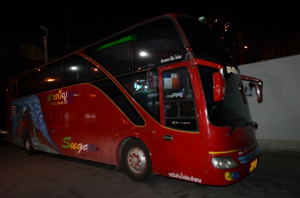 ขายรถบัส 6ล้อ เเอร์