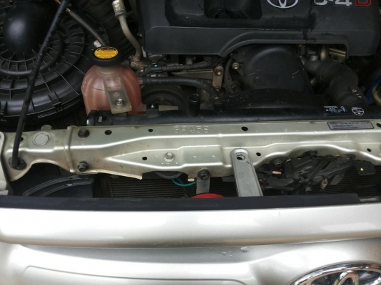 ขายกระบะ VIGO 3.0 G 4WD DOUBELCAB