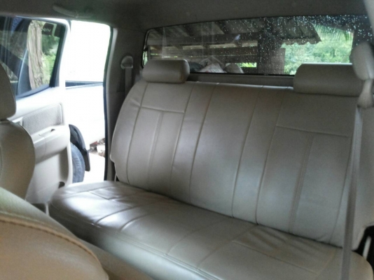 ขายกระบะ VIGO 3.0 G 4WD DOUBELCAB