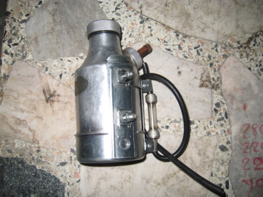 ขายกระปุกออโต้ลูปสำหรับรถติดแก๊ส 850