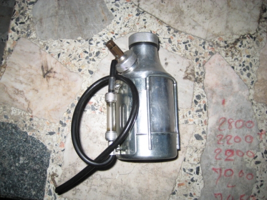 ขายกระปุกออโต้ลูปสำหรับรถติดแก๊ส 850