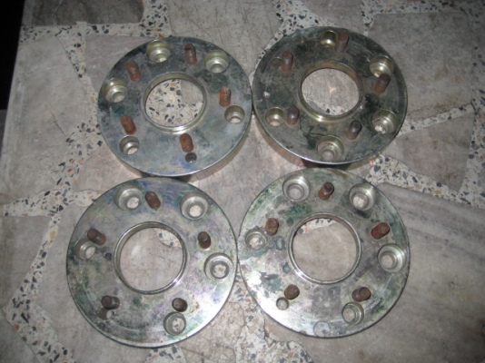 ขายสเปเซอร์ 6ออก5 ของใหม่ ครบชุด 2,800