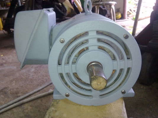 มอเตอร์ mitsubishi