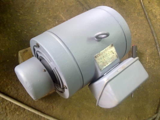 มอเตอร์ mitsubishi