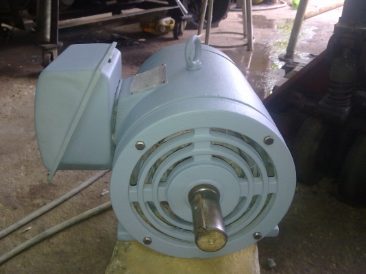 มอเตอร์ mitsubishi