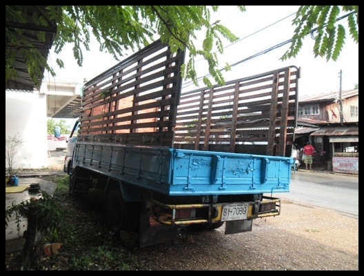 6 ล้อ KS สภาพดี สวยจริงๆ