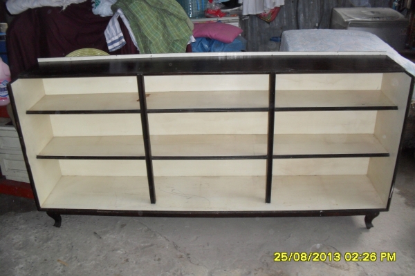 ขายตู้โชว์