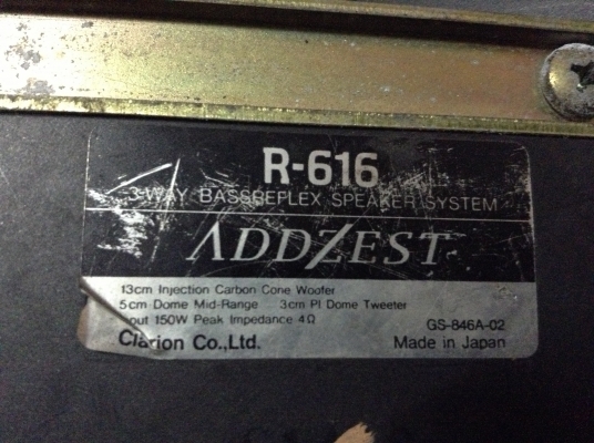 ขายลำโพง1คู่ 800 บาท ขายลำโพง1คู่ 800 บาท