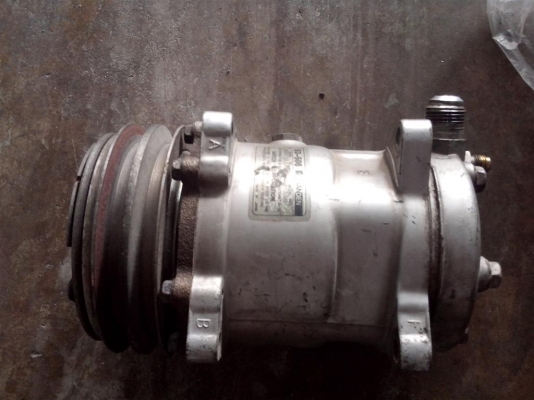 ขายคอมแอร์ SD 508 แท้ สภาพดีมากครับ จัดส่งได้ทั่วประเทศ ขายคอมแอร์ SD 508 แท้ สภาพดีมากครับ จัดส่งได้ทั่วประเทศ