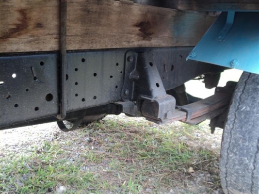 ขาย 4 ล้อ NKR