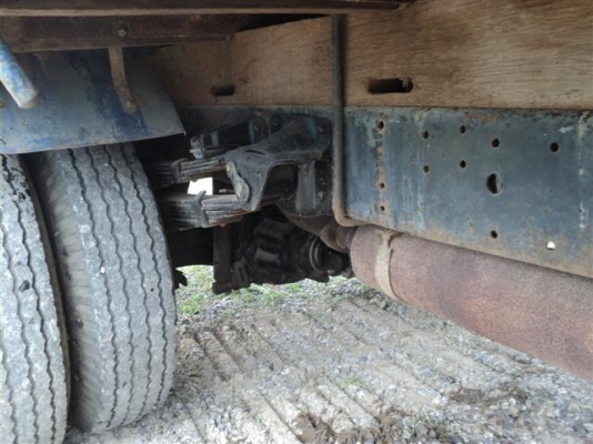 ขาย 4 ล้อ NKR