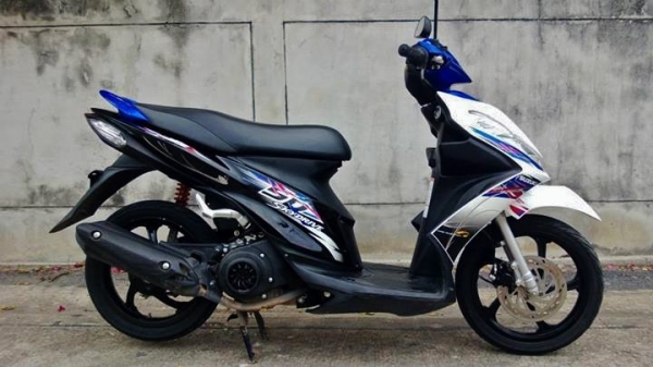 (หัวฉีด) Skydrive 2013 ตัว TOP ขายถูก ลดได้เป็นพัน (หัวฉีด) Skydrive 2013 ตัว TOP ขายถูก ลดได้เป็นพัน