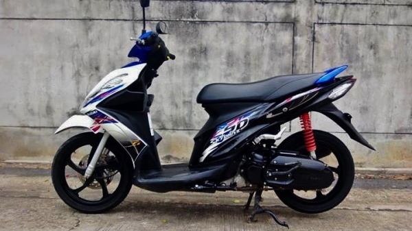 (หัวฉีด) Skydrive 2013 ตัว TOP ขายถูก ลดได้เป็นพัน