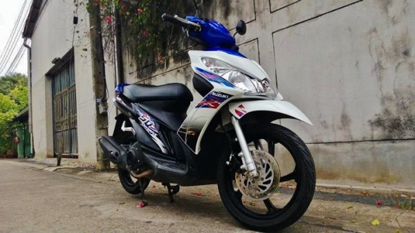 (หัวฉีด) Skydrive 2013 ตัว TOP ขายถูก ลดได้เป็นพัน (หัวฉีด) Skydrive 2013 ตัว TOP ขายถูก ลดได้เป็นพัน