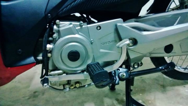 (หัวฉีด) Axelo 2012 สตาร์ท มือ สภาพมือหนึ่ง ขายถูก ลดได้เป็ฯพัน