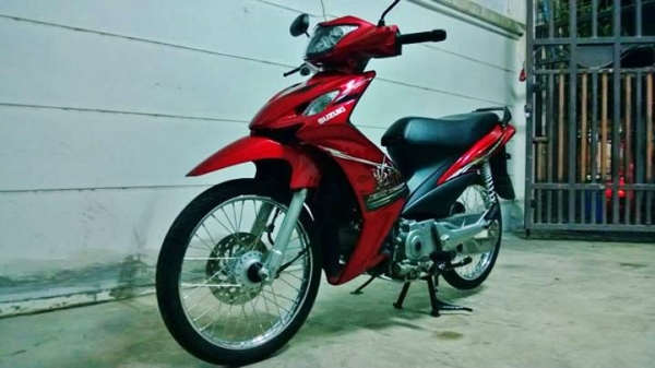 (หัวฉีด) Axelo 2012 สตาร์ท มือ สภาพมือหนึ่ง ขายถูก ลดได้เป็ฯพัน