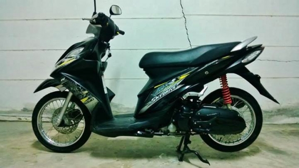 (หัวฉีด) Skydrive Extream 2012 วิ่งน้อย ขายถูกๆ ลดได้เป็นพัน (หัวฉีด) Skydrive Extream 2012 วิ่งน้อย ขายถูกๆ ลดได้เป็นพัน