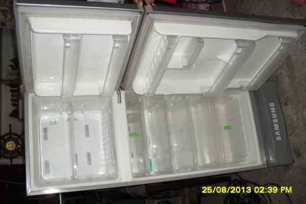 ขายตู้เย็น2ประตู