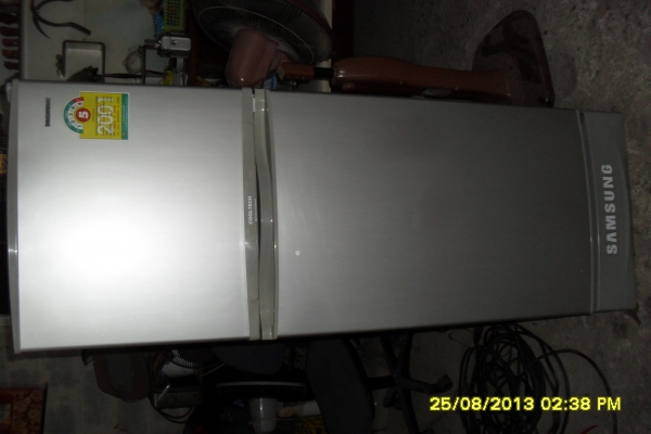 ขายตู้เย็น2ประตู