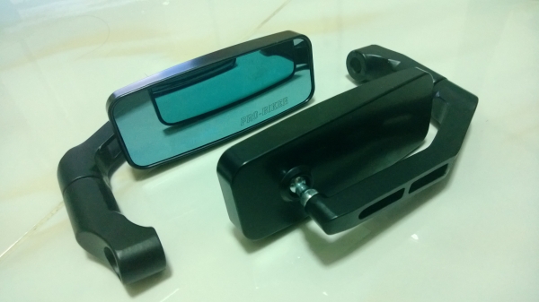 PROBIKER ใส่ได้ทุกรุ่น ส่งฟรี