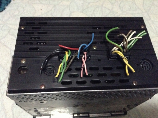 ขายเทปเดิม Volvo 960 ...2din. 800บาท ขายเทปเดิม Volvo 960 ...2din. 800บาท