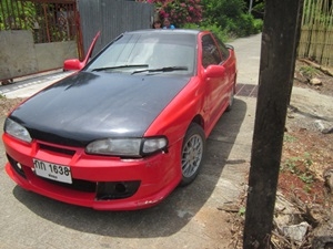 ขายรถหลุดจำนำไม่เล่มถูก