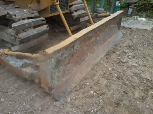 ขายแทรกเตอร์KOMATSU   D 2 OPLLซุปเปอร์รถสวยมากราคาถูกมาก