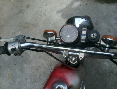 ขาย SUZUKI A100 แห้งๆเดิมๆ ขาย SUZUKI A100 แห้งๆเดิมๆ