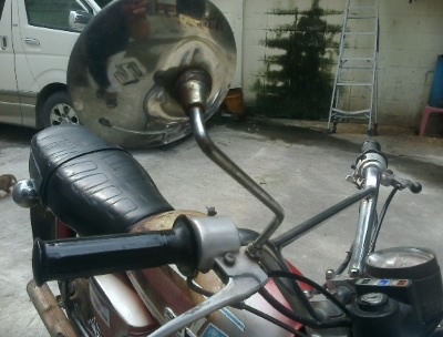 ขาย SUZUKI A100 แห้งๆเดิมๆ ขาย SUZUKI A100 แห้งๆเดิมๆ