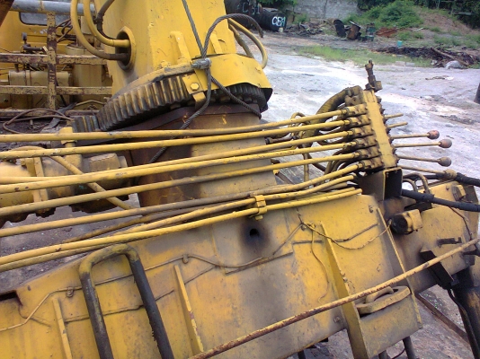 ขายเครน TADANO 3 ตัน สภาพพร้อมใช้งาน ขายเครน TADANO 3 ตัน สภาพพร้อมใช้งาน