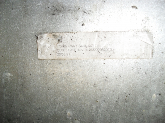 พัดลมหอยโขงขนาด2แรงครับ