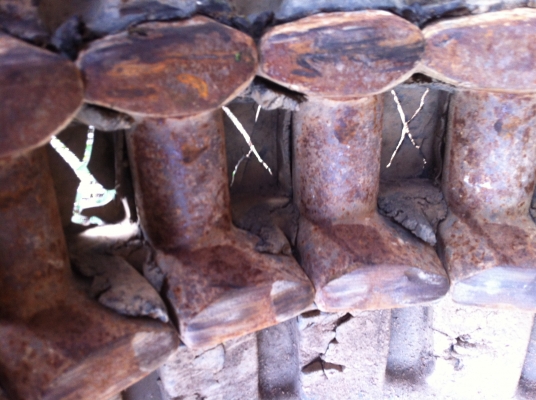 ขายแทรกยางมือสองใช้ได้เส้นเดียว