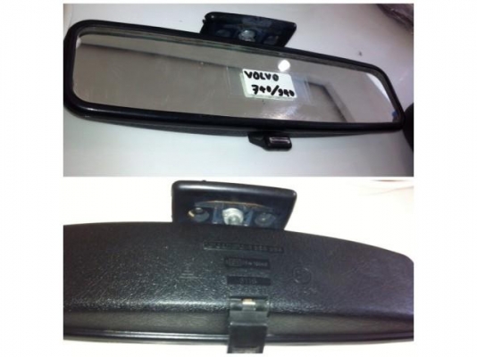ขายกระจกมองหลัง ของแท้ volvo 740. สภาพสวย. ขายกระจกมองหลัง ของแท้ volvo 740. สภาพสวย.