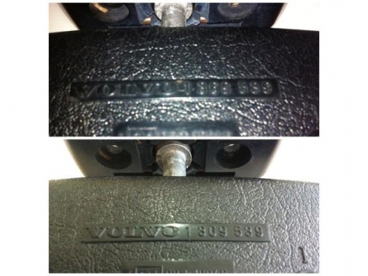 ขายกระจกมองหลัง ของแท้ volvo 740. สภาพสวย. ขายกระจกมองหลัง ของแท้ volvo 740. สภาพสวย.