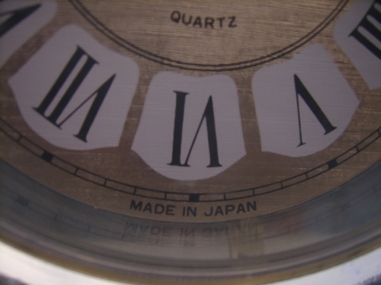 นาฬิกา วินเทจ หลายรายการคร๊าบ