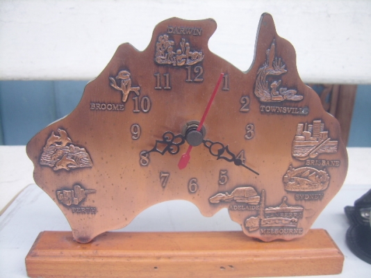 นาฬิกา วินเทจ หลายรายการคร๊าบ