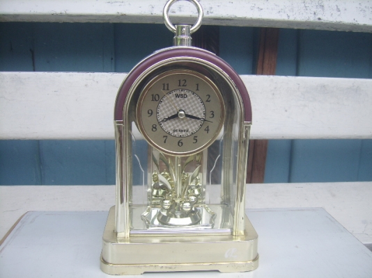 นาฬิกา วินเทจ หลายรายการคร๊าบ