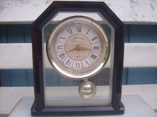 นาฬิกา วินเทจ หลายรายการคร๊าบ