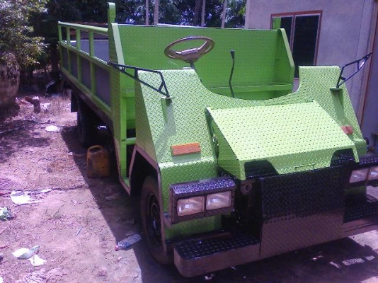 ขายรถคุณแต๋นสุดสวย สายเลือดสุพรรณ 79,000 ต่อรองได้ครับ