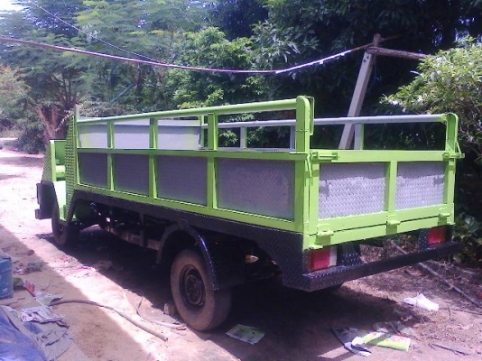 ขายรถคุณแต๋นสุดสวย สายเลือดสุพรรณ 79,000 ต่อรองได้ครับ