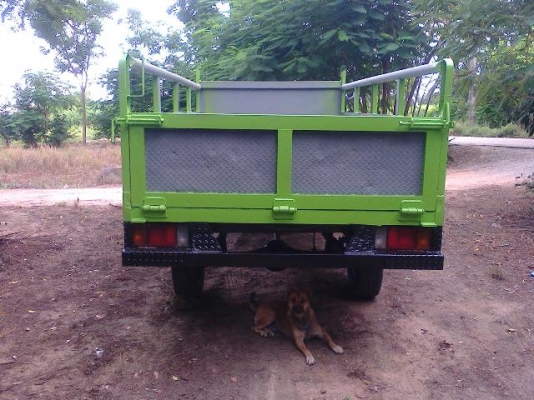 ขายรถคุณแต๋นสุดสวย สายเลือดสุพรรณ 79,000 ต่อรองได้ครับ