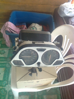 ขายอะไหล่ TZRR,VR ถูกๆ ไม่ได้ใช้