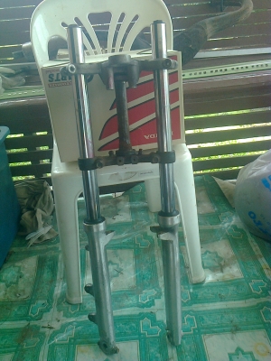 ขายอะไหล่ TZRR,VR ถูกๆ ไม่ได้ใช้