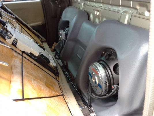 TOYOTA d4d sportcruiser 2.5 ปี2004