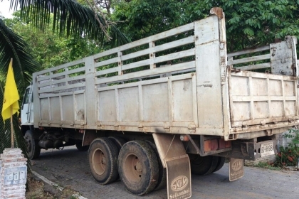 ขายร็อค 175 รถห้างแท้ ยาว 7 เมตร ราคาต่อรองได้