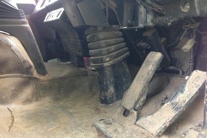 ขายร็อค 175 รถห้างแท้ ยาว 7 เมตร ราคาต่อรองได้